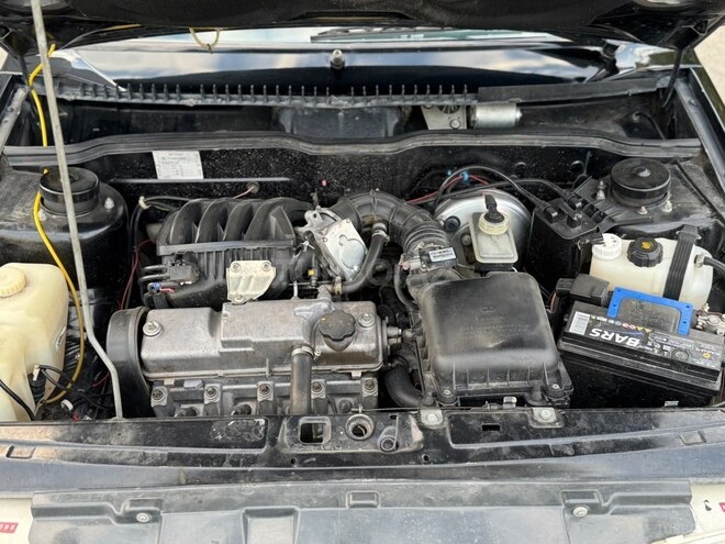 LADA (VAZ) 2115-12