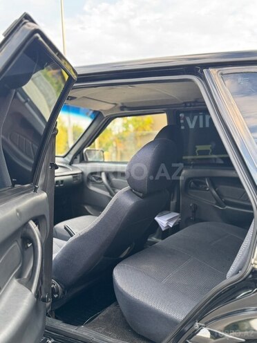 LADA (VAZ) 2115-9