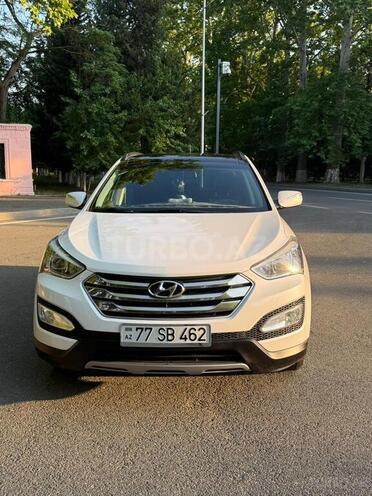 Hyundai Santa Fe-1