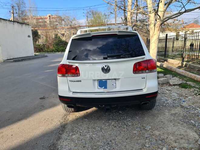 Volkswagen Touareg-4