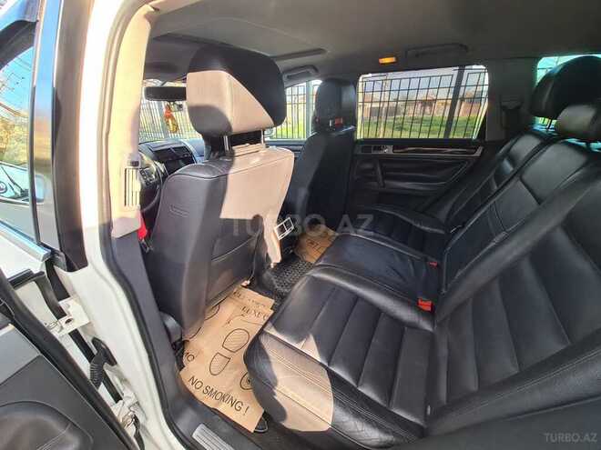 Volkswagen Touareg-7