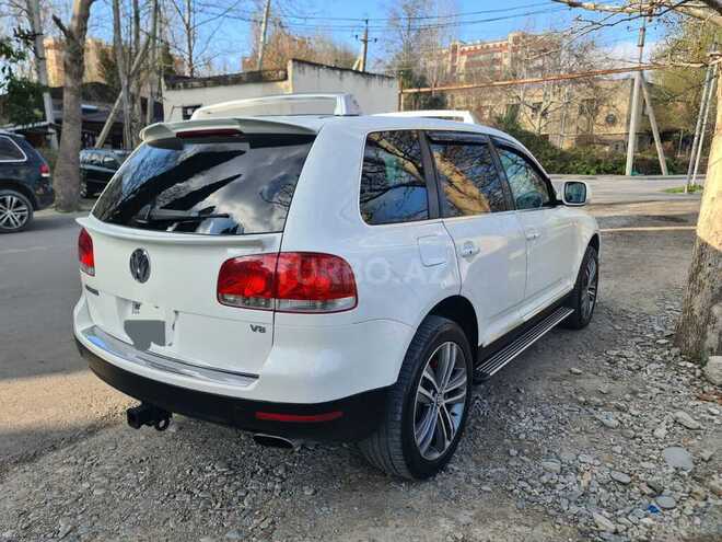 Volkswagen Touareg-5