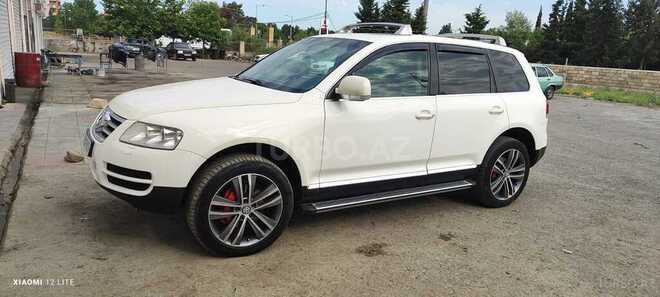 Volkswagen Touareg-12