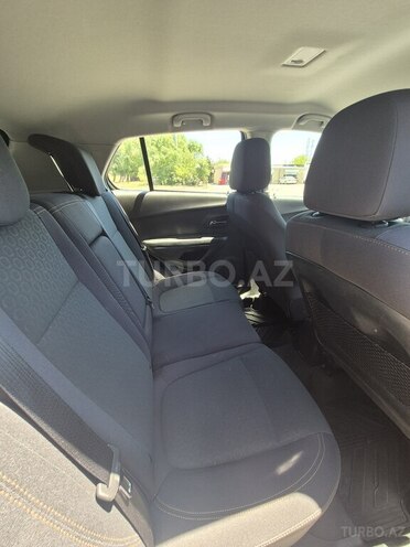 Chevrolet Trax-10