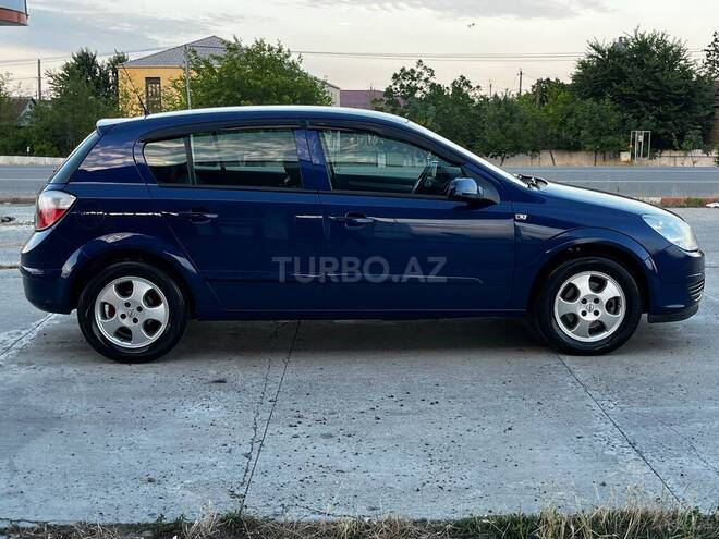 Opel Astra-4