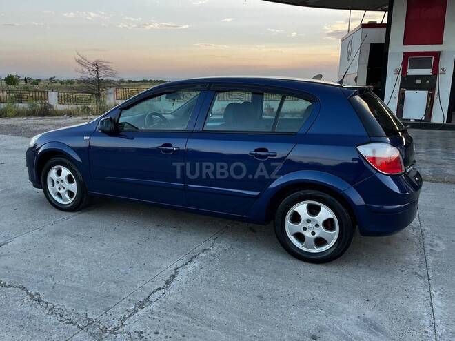 Opel Astra-15