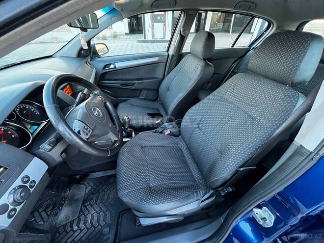 Opel Astra-6