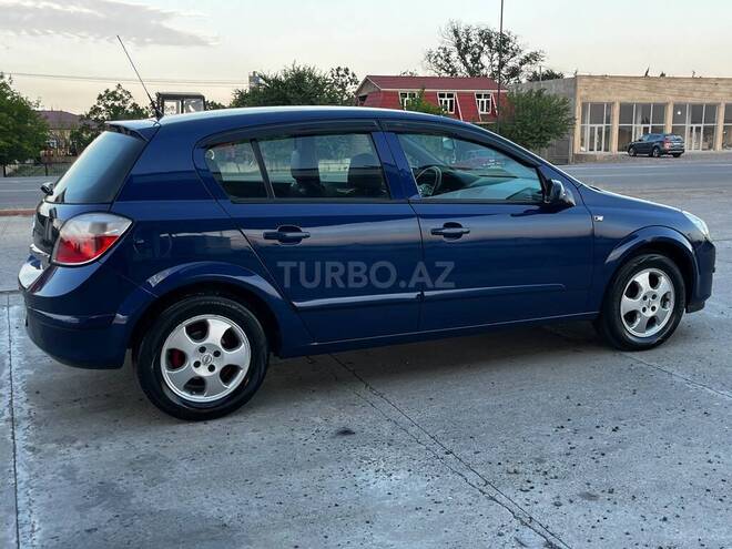 Opel Astra-12