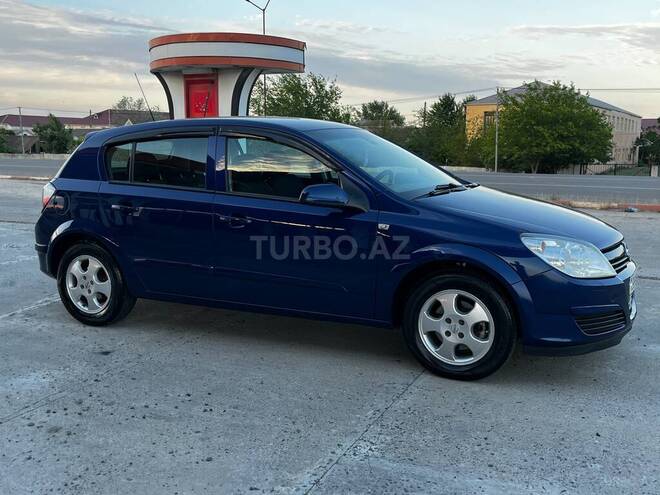 Opel Astra-14