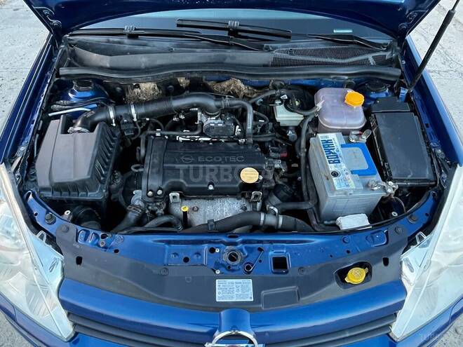 Opel Astra-5