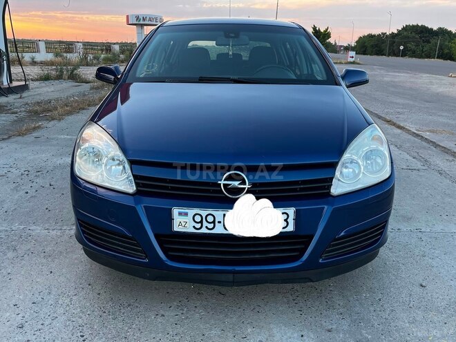 Opel Astra-16