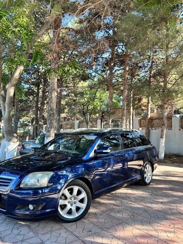 Toyota Avensis-3