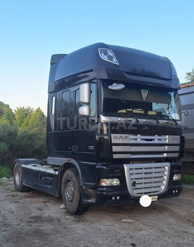 DAF 105 XF-1
