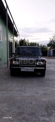 LADA (VAZ) 2107-1