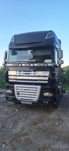 DAF 105 XF-2