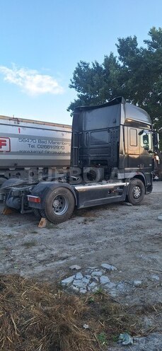 DAF 105 XF-4