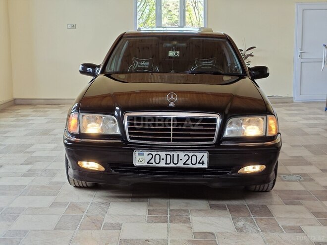 Mercedes C 230-5