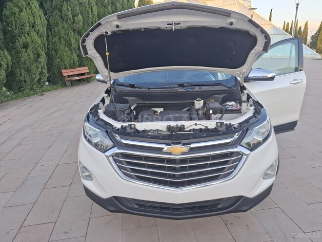 Chevrolet Equinox-3