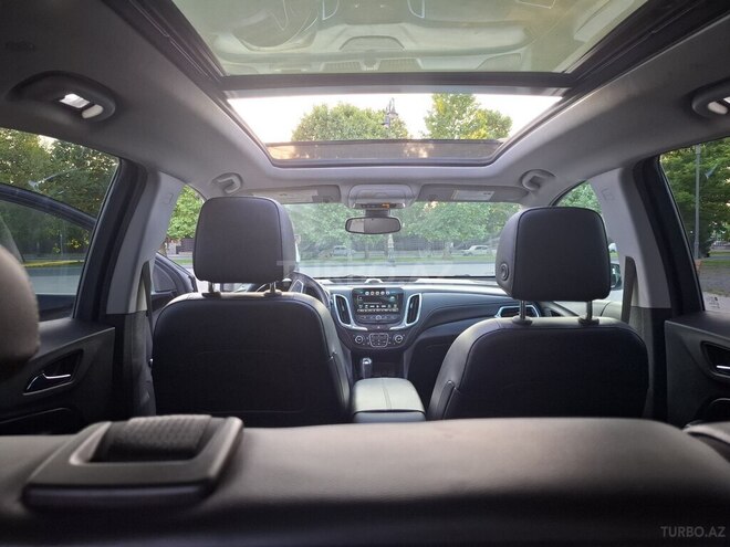 Chevrolet Equinox-6