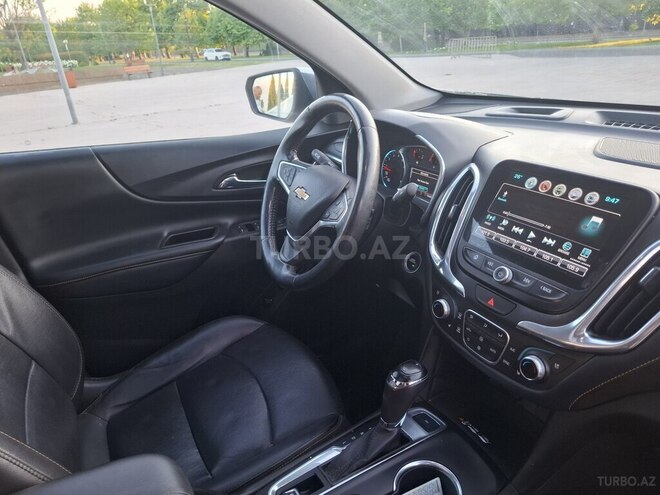 Chevrolet Equinox-10