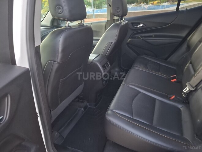 Chevrolet Equinox-11