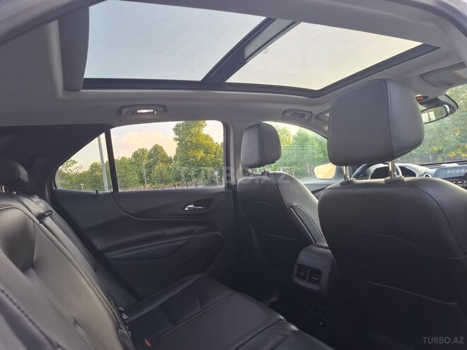 Chevrolet Equinox-12