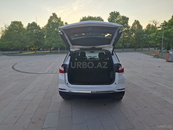 Chevrolet Equinox-13