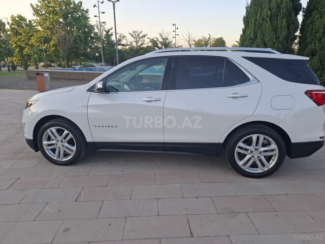 Chevrolet Equinox-17