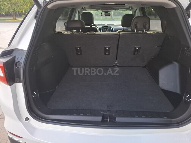 Chevrolet Equinox-15