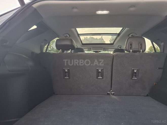 Chevrolet Equinox-16