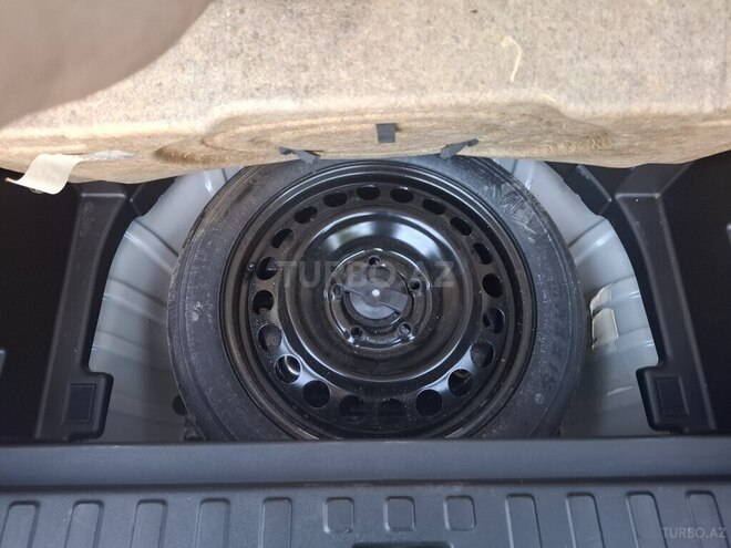 Chevrolet Equinox-14