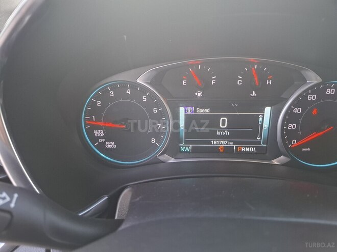 Chevrolet Equinox-18