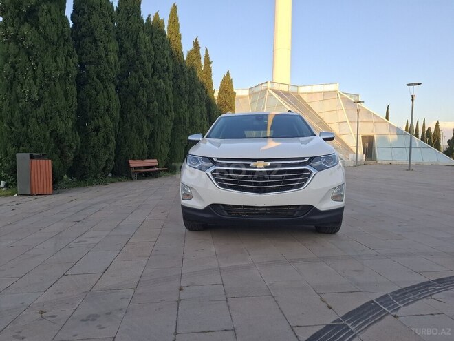 Chevrolet Equinox-19