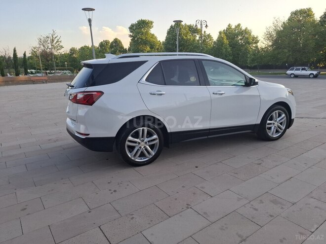 Chevrolet Equinox-21