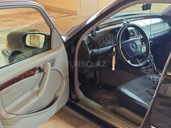 Mercedes C 230-10