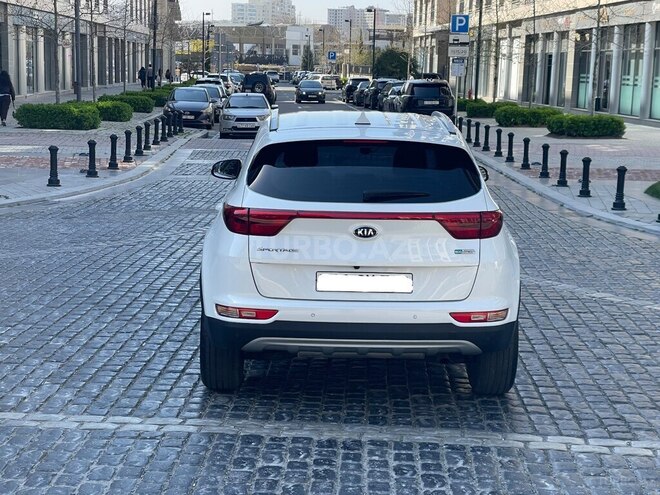 Kia Sportage-2