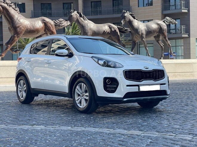 Kia Sportage-3