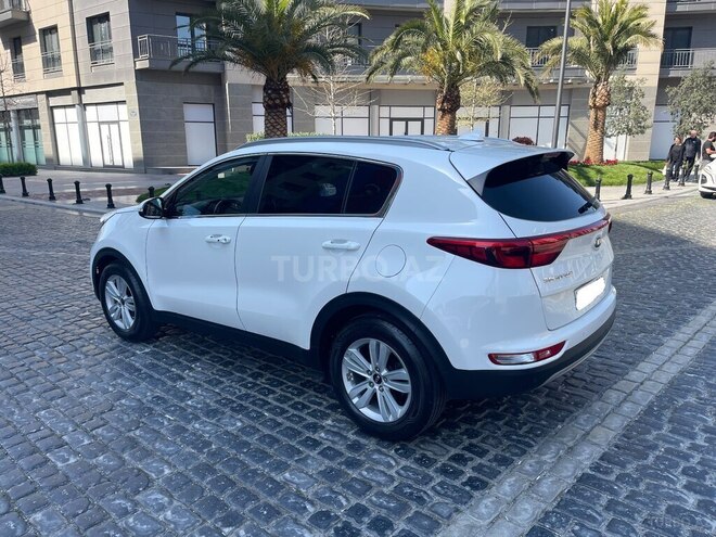 Kia Sportage-4