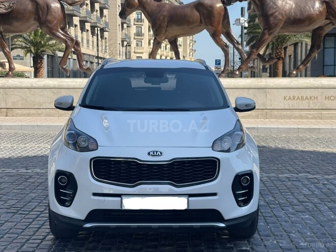 Kia Sportage-5