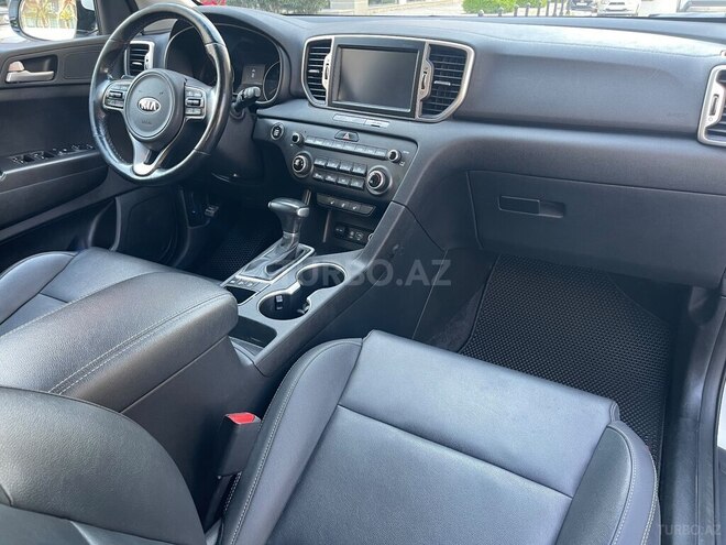 Kia Sportage-7
