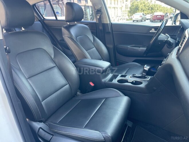 Kia Sportage-9
