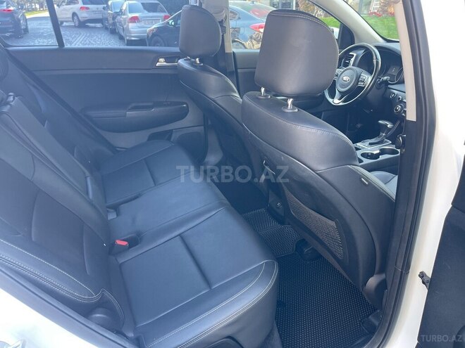 Kia Sportage-8