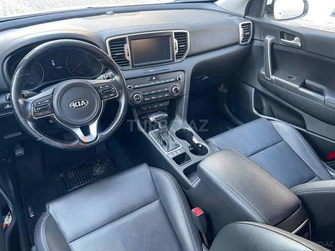 Kia Sportage-10