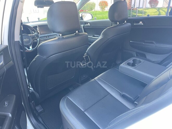 Kia Sportage-15