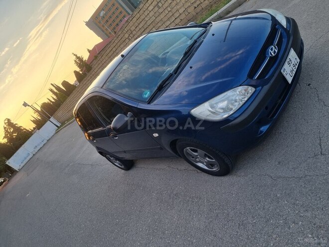 Hyundai Getz-3
