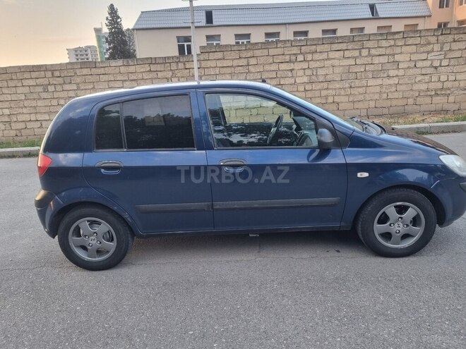 Hyundai Getz-4