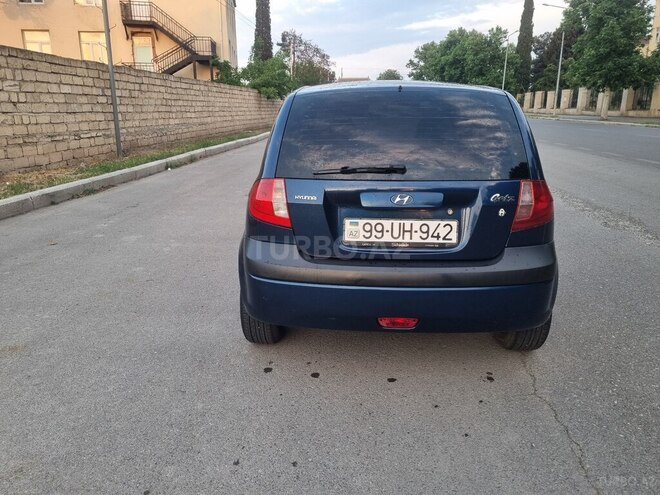 Hyundai Getz-5