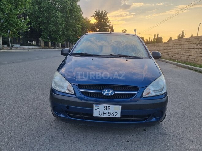 Hyundai Getz-1