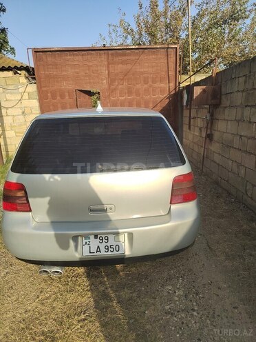 Volkswagen Golf-6