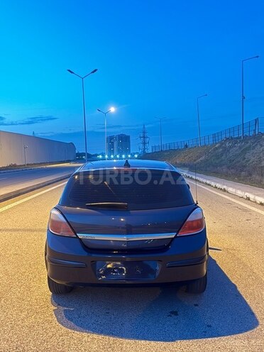 Opel Astra-3